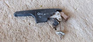 Χειρόφρενο Volkswagen Golf 4 1998 2004