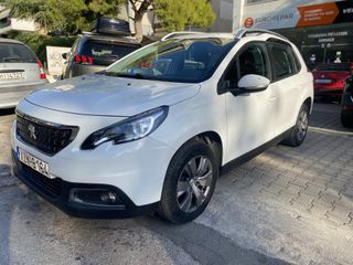 Peugeot 2008 2019 1.5 BLUEHDI 130 ACTIVE PLUS