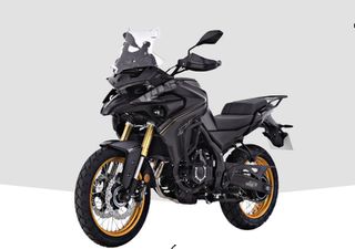 Voge DS525X 2026 DS525X BLACK KNIGHT-thumb-1