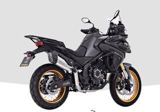 Voge DS525X 2026 DS525X BLACK KNIGHT-thumb-2