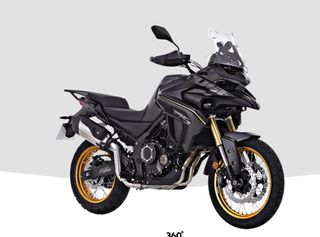 Voge DS525X 2026 DS525X BLACK KNIGHT-thumb-4