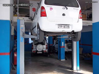 SUZUKI DOULAKAS SERVICE-thumb-9