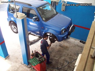 SUZUKI DOULAKAS SERVICE-thumb-10