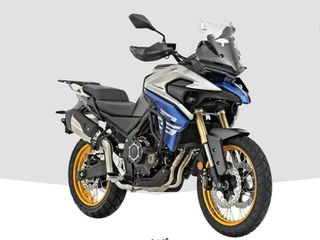 Voge DS525X 2026 DS525X