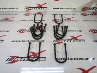 ΖΥΓΚΙΑ FORD RANGER T6-T7-T8 12-23