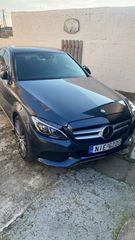 Mercedes-Benz C 300 2016 c300h