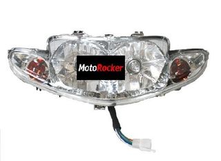 Φανάρι εμπρόσθιο SMART-125 LIFAN