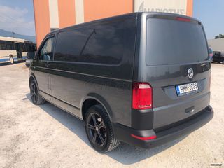Volkswagen T6 2018 TRANSPORTER T6 EURO 6 150 HP,FULL EXTRA-thumb-4