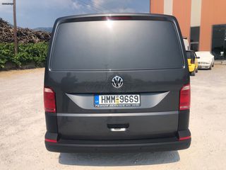 Volkswagen T6 2018 TRANSPORTER T6 EURO 6 150 HP,FULL EXTRA-thumb-5