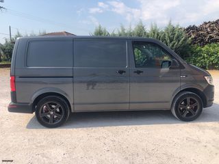 Volkswagen T6 2018 TRANSPORTER T6 EURO 6 150 HP,FULL EXTRA-thumb-6