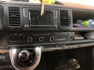 Volkswagen T6 2018 TRANSPORTER T6 EURO 6 150 HP,FULL EXTRA-thumb-9