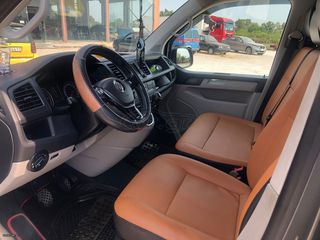 Volkswagen T6 2018 TRANSPORTER T6 EURO 6 150 HP,FULL EXTRA-thumb-10