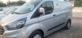 Κλούβα Ford 2021 Transit Custom 300 L1H1 Trend Kasten, 6-ΤΑΧΥΤΟ-thumb-4