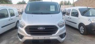 Κλούβα Ford 2021 Transit Custom 300 L1H1 Trend Kasten, 6-ΤΑΧΥΤΟ-thumb-6