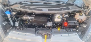 Κλούβα Ford 2021 Transit Custom 300 L1H1 Trend Kasten, 6-ΤΑΧΥΤΟ-thumb-19