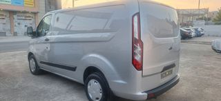 Κλούβα Ford 2021 Transit Custom 300 L1H1 Trend Kasten, 6-ΤΑΧΥΤΟ-thumb-13