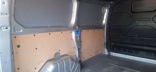Κλούβα Ford 2021 Transit Custom 300 L1H1 Trend Kasten, 6-ΤΑΧΥΤΟ-thumb-24