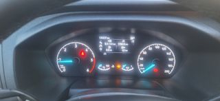 Κλούβα Ford 2021 Transit Custom 300 L1H1 Trend Kasten, 6-ΤΑΧΥΤΟ-thumb-21