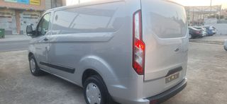 Κλούβα Ford 2021 Transit Custom 300 L1H1 Trend Kasten, 6-ΤΑΧΥΤΟ-thumb-9