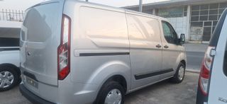 Κλούβα Ford 2021 Transit Custom 300 L1H1 Trend Kasten, 6-ΤΑΧΥΤΟ-thumb-12