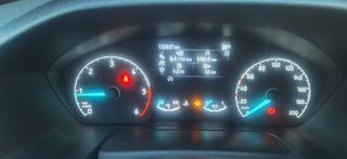 Κλούβα Ford 2021 Transit Custom 300 L1H1 Trend Kasten, 6-ΤΑΧΥΤΟ-thumb-48