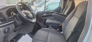 Κλούβα Ford 2021 Transit Custom 300 L1H1 Trend Kasten, 6-ΤΑΧΥΤΟ-thumb-30