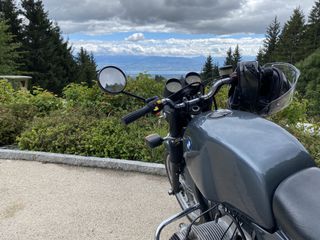 Bmw R 80 RT 1990 /1-thumb-3
