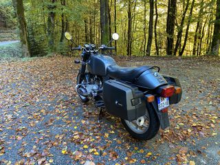 Bmw R 80 RT 1990 /1-thumb-4