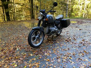 Bmw R 80 RT 1990 /1-thumb-5
