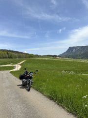 Bmw R 80 RT 1990 /1-thumb-7