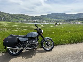 Bmw R 80 RT 1990 /1-thumb-9