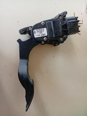 ΓΝΗΣΙΟ ΗΛΕΚΤΡΙΚΟ ΠΕΝΤΑΛ ΓΚΑΖΙΟΥ FORD FIESTA 2003-2007 2S61-9F836-AA