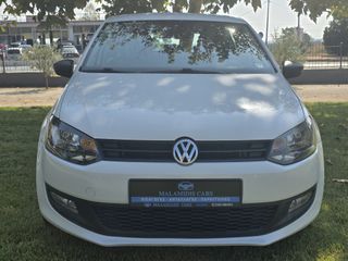 Volkswagen Polo 2010-thumb-1
