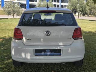Volkswagen Polo 2010-thumb-3