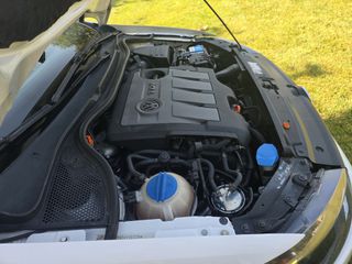 Volkswagen Polo 2010-thumb-31