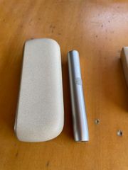 ΠΩΛΕΙΤΑΙ IQOS – ΣΑΝ ΚΑΙΝΟΥΡΓΙΟ
