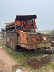 Κόσκινο Ferrari 1993