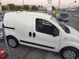 Peugeot Bipper 2016 EURO 6.ΧΡΗΜΑΤΟΔΟΤΗΣΗ.-thumb-10