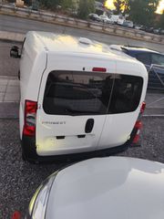 Peugeot Bipper 2016 EURO 6.ΧΡΗΜΑΤΟΔΟΤΗΣΗ.-thumb-11