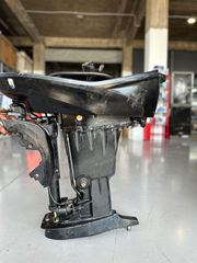 ΚΟΛΩΝΑ ΣΤΡΟΦΗΣ ΑΠΟ MERCURY 30-40 BIG FOOT-thumb-1