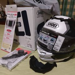 Shoei  Gt3 Air κρανος μηχανης