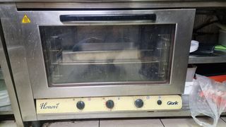 Φουρνος giorig