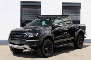 Ford Raptor 2020 r DoKa 4x4 Raptor PERFORMANCE Panther 1.HD