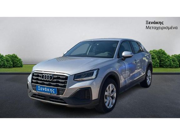 Audi Q2 2023 COMFORT / ΜΕ ΦΠΑ