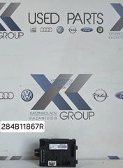 RENAULT CLIO 2013-2016 ΜΟΝΑΔΑ ΑΝΕΣΗΣ BCM ΚΩΔΙΚΟΣ 284B11867R