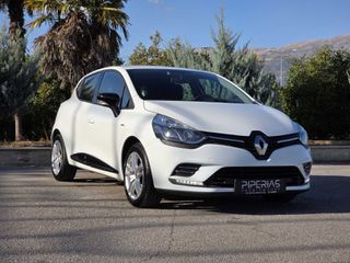 Renault Clio 2018 limited