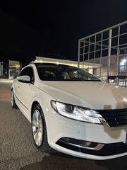 Volkswagen Passat CC 2018 DSG TDI