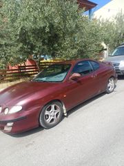 Hyundai Coupe 2001 FX COUPE 1.6