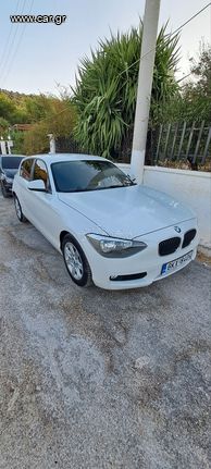 Bmw 114 2014