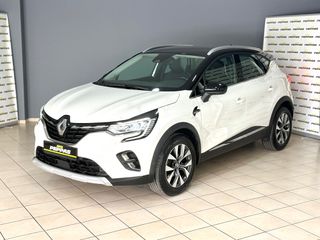 Renault Captur 2020 1.0 DYNAMIC 100hp NAVI CAMERA CLIMA ΔΕΡΜΑ-thumb-1